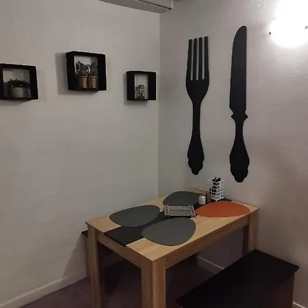 Disney Appartement *