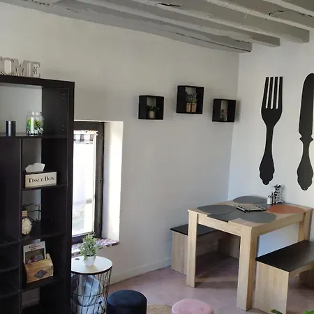 Apartment Disney Appartement