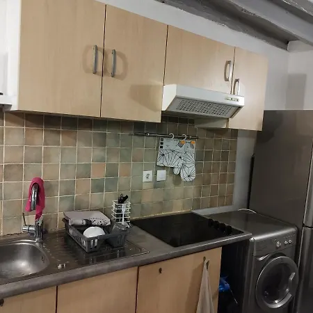 Disney Appartement