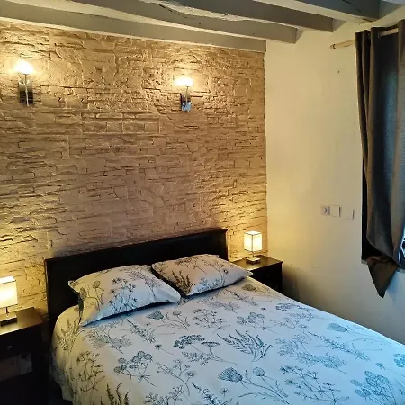Disney Appartement Quincy-Voisins