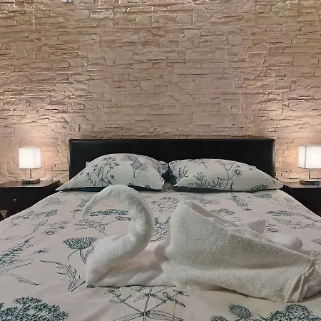 Disney Appartement Apartment *