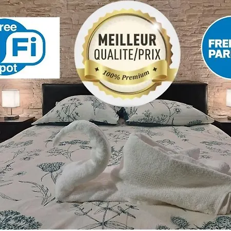 Disney Appartement