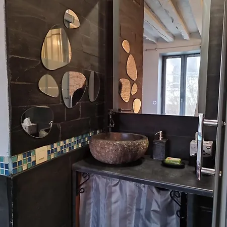 Disney Appartement Apartment *